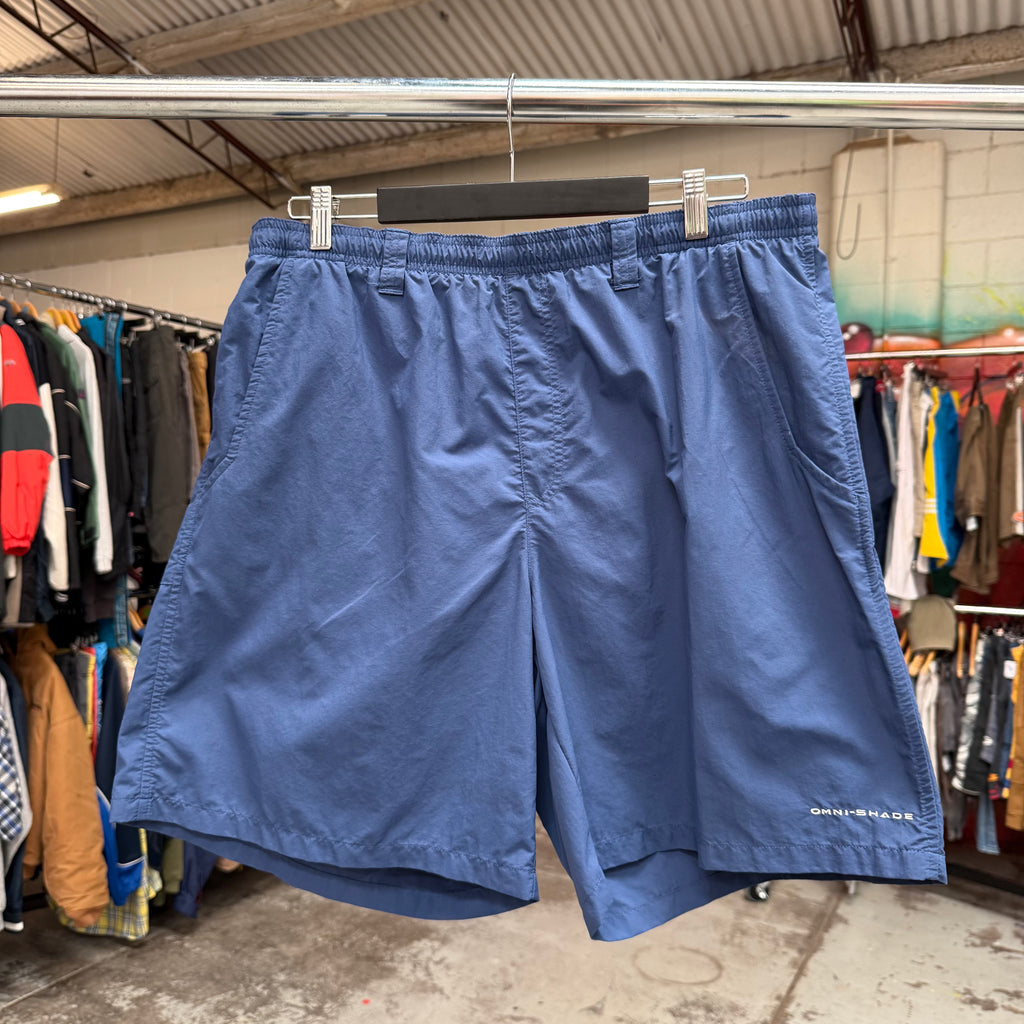 2010'S COLUMBIA PFG SHORTS - 34