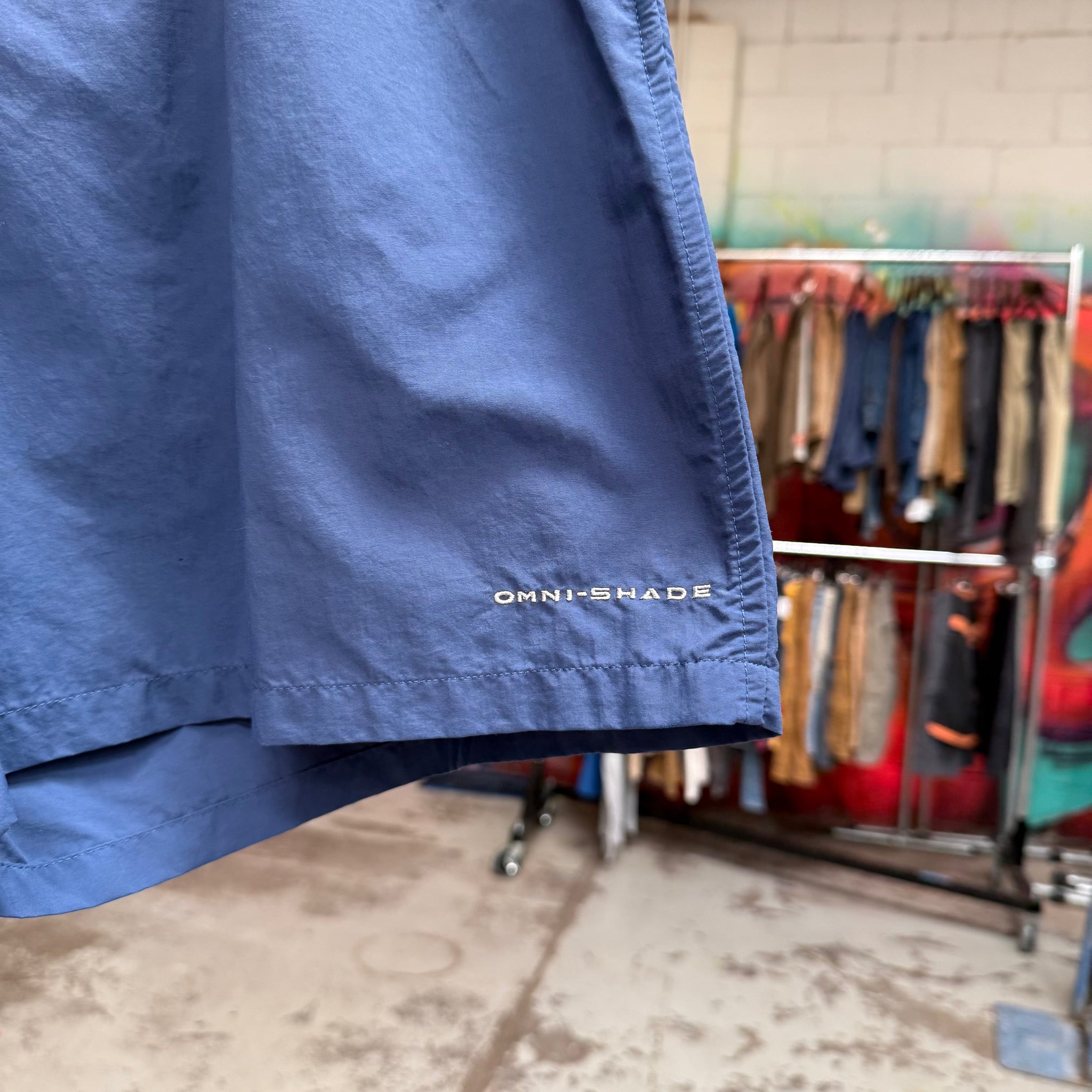 2010'S COLUMBIA PFG SHORTS - 34