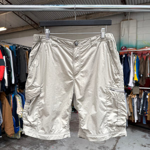2010'S COLUMBIA OMNI-SHADE CARGO SHORTS - 32