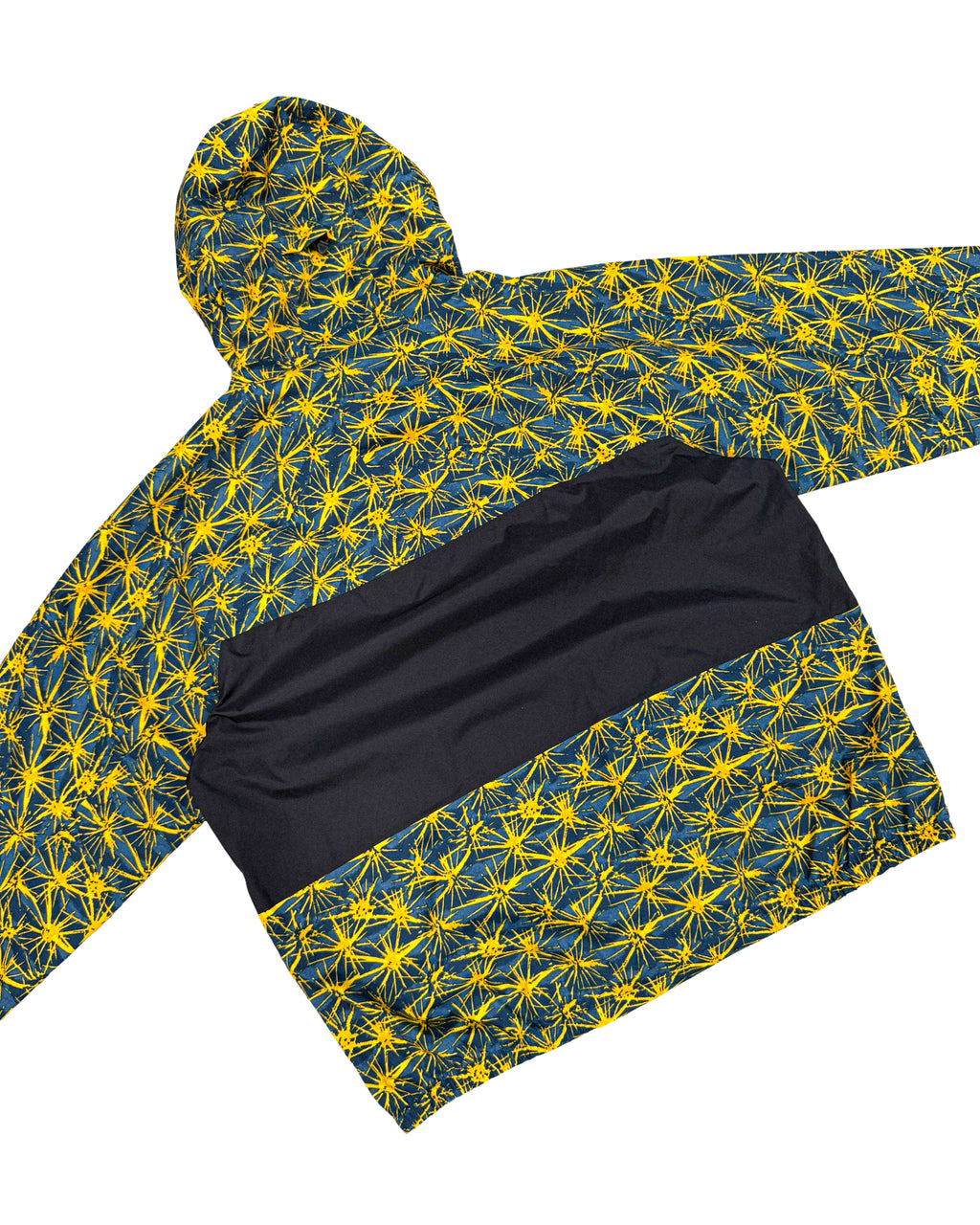2019 DEADSTOCK NIKE ACG 'FIREWORKS' JACKET - L
