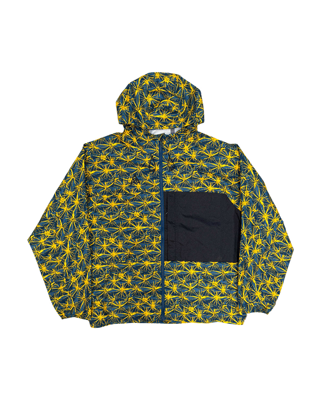 2019 DEADSTOCK NIKE ACG 'FIREWORKS' JACKET - L