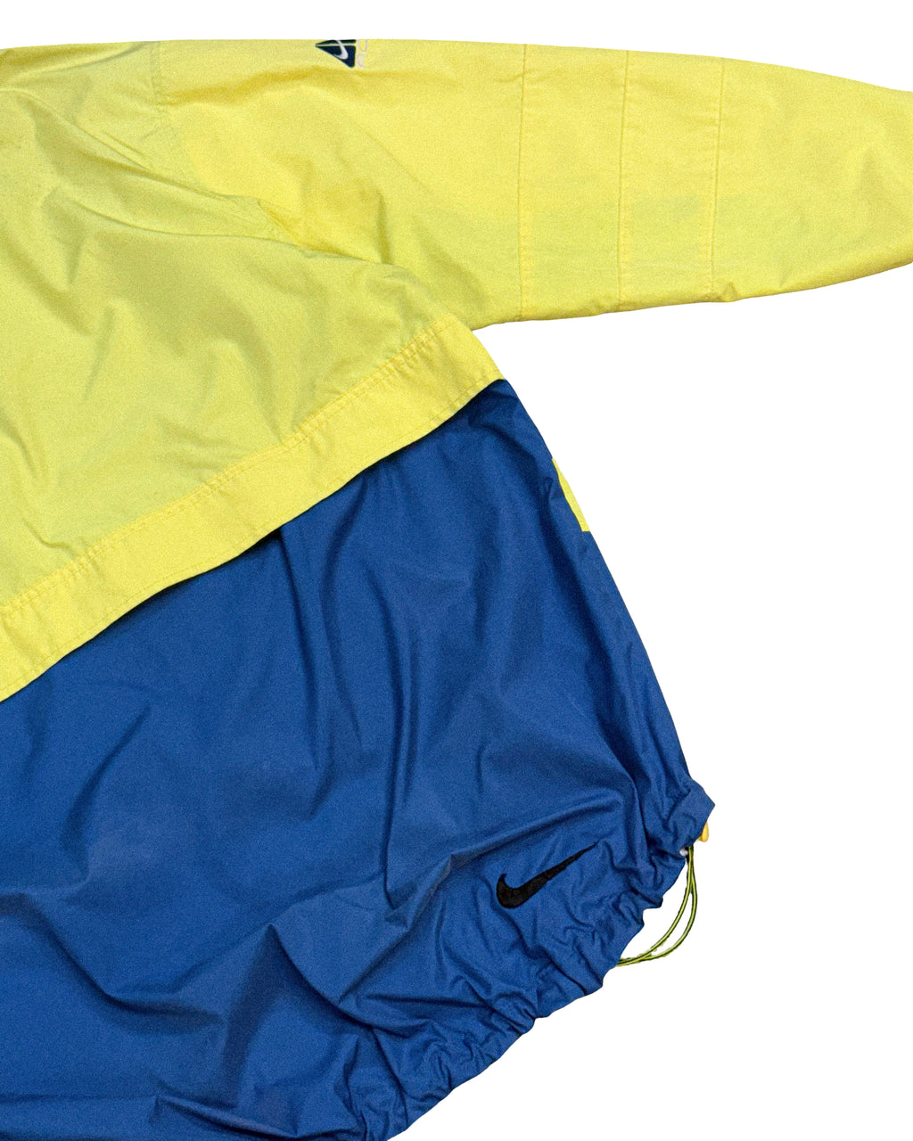 2000'S NIKE ACG CLIMA F.I.T JACKET - L