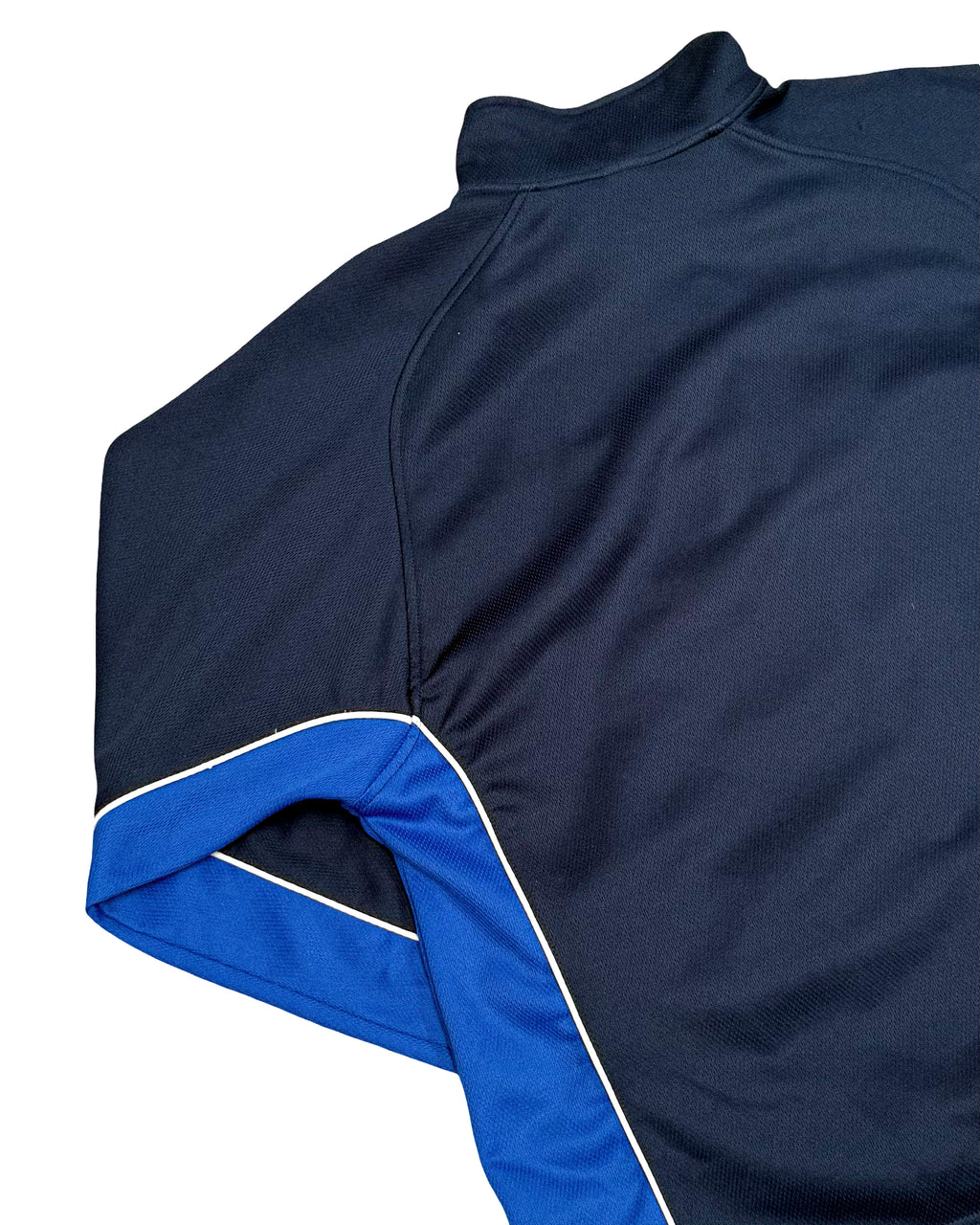 2000'S NIKE T90 PANELS JACKET - L