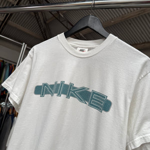 1990'S NIKE GRAPHIC TEE - S/M