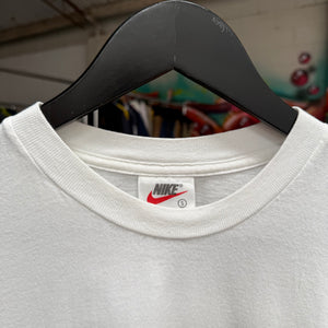 1990'S NIKE GRAPHIC TEE - S/M