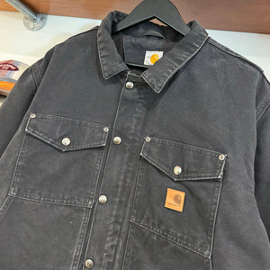 2000'S CARHARTT BERWICK JACKET - XL