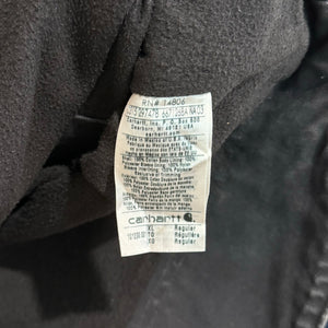 2000'S CARHARTT BERWICK JACKET - XL