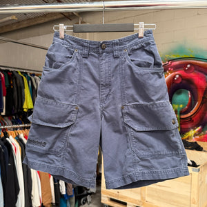 1990'S TIMBERLAND CARGO SHORTS - 28