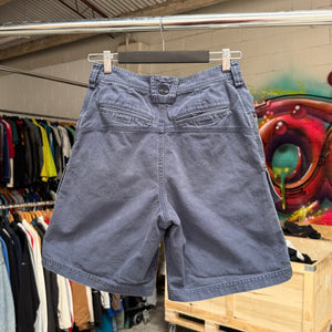 1990'S TIMBERLAND CARGO SHORTS - 28