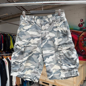 2000'S CARHARTT CARGO SHORTS - 28