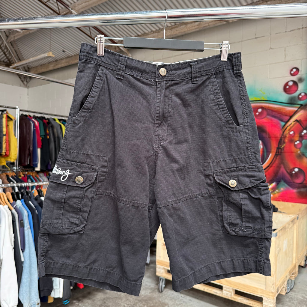 2000'S BILLABONG CARGO SHORTS - 32