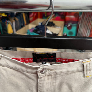 2000'S VANS DENIM SHORTS - 28