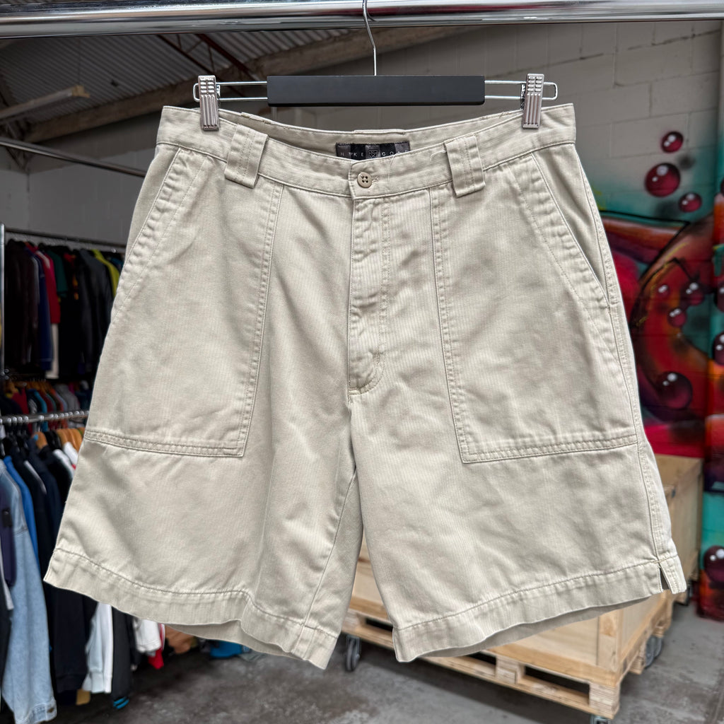 1990'S NIKE GOLF SHORTS - 30