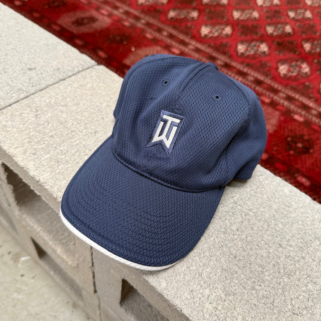 2000'S NIKE GOLF 'TIGER WOODS' HAT