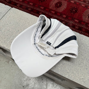 2000'S FILA ATHLETIC HAT