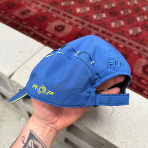 2000'S FILA R.O.P TECH HAT