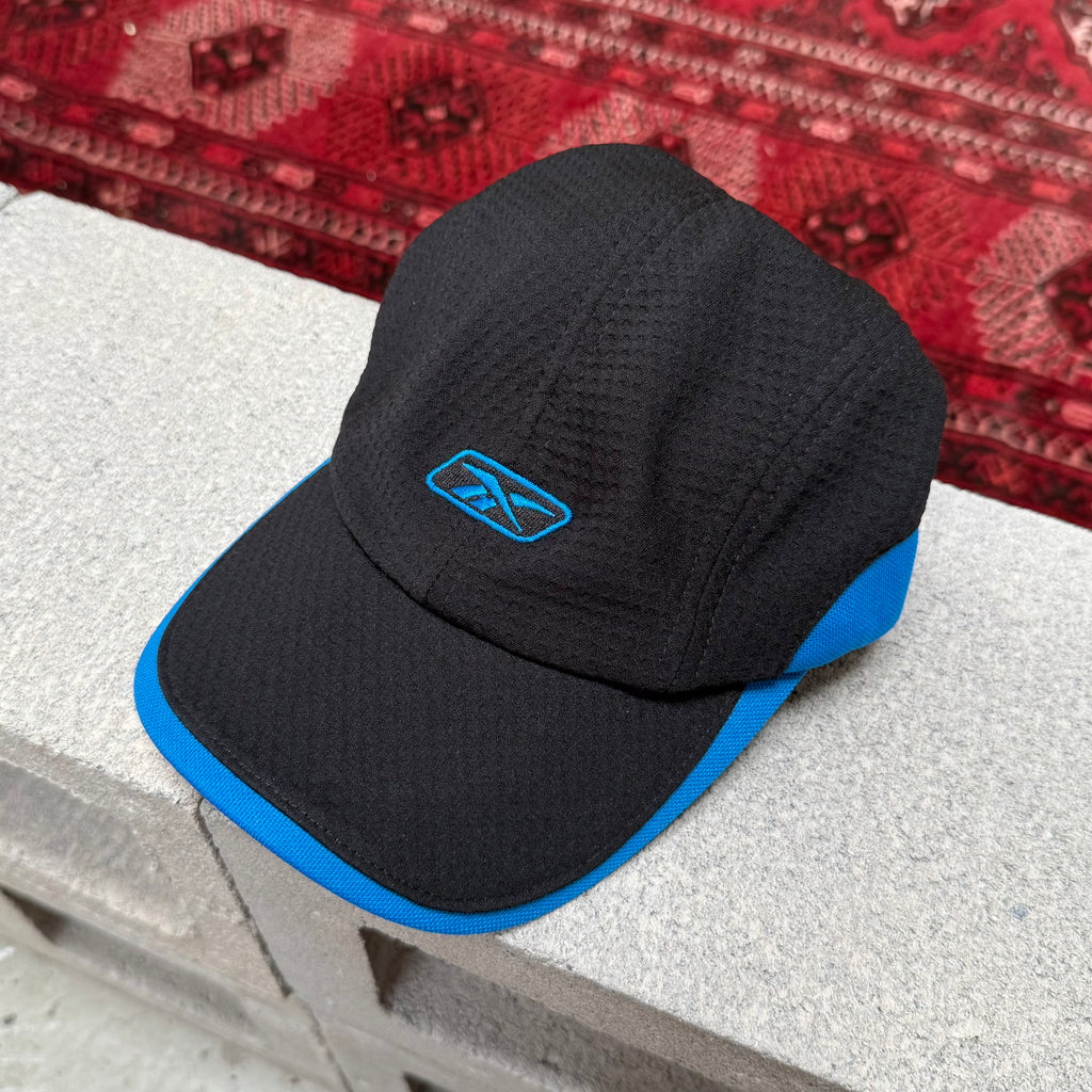 2000'S REEBOK ATHLETIC HAT
