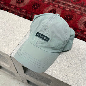 2000'S COLUMBIA TECH HAT