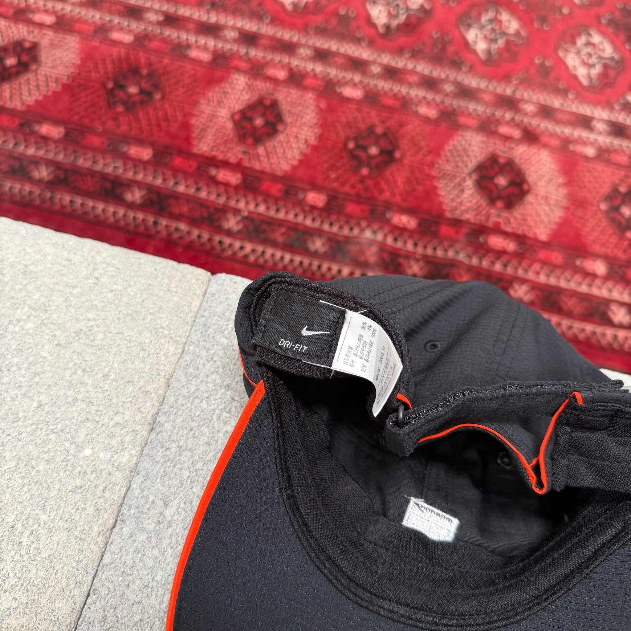 2000'S NIKE CHALLENGE COURT HAT