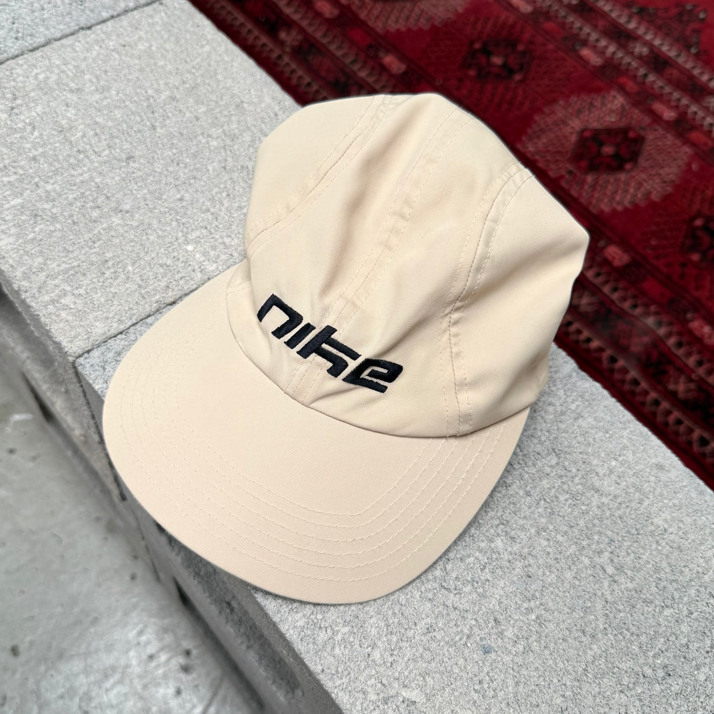 1990'S NIKE SPELLOUT 5-PANEL HAT