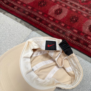 1990'S NIKE SPELLOUT 5-PANEL HAT