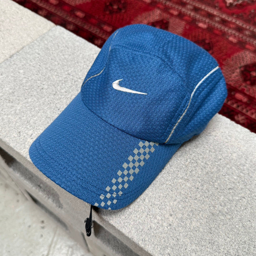 2000'S NIKE 3M ATHLETIC HAT