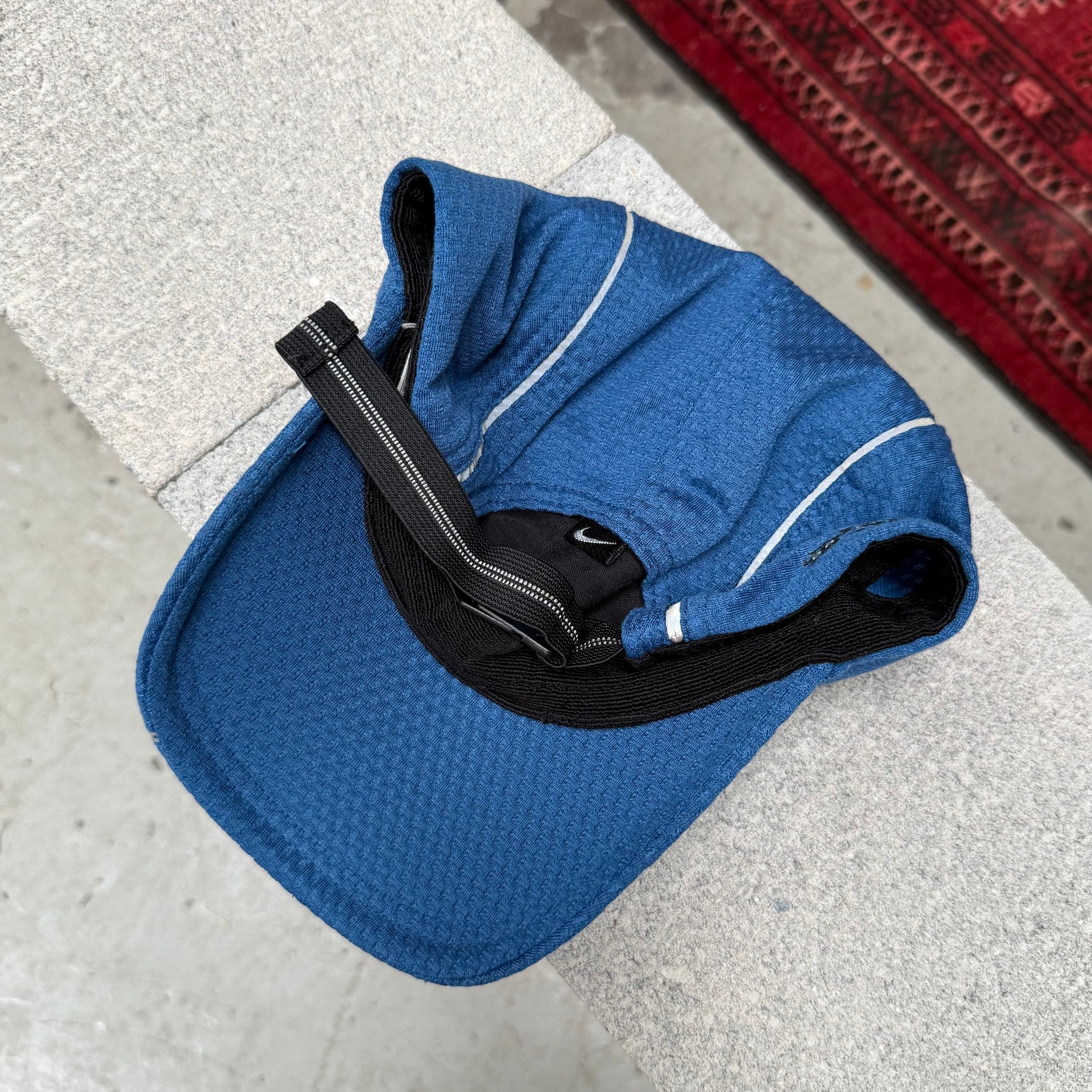 2000'S NIKE 3M ATHLETIC HAT