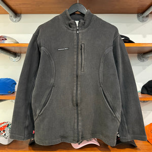 2000'S NIKE CORDUROY JACKET - M