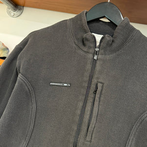 2000'S NIKE CORDUROY JACKET - M