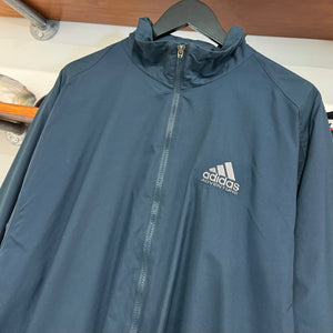1999 ADIDAS ADVENTURE EMBROIDERED JACKET - L