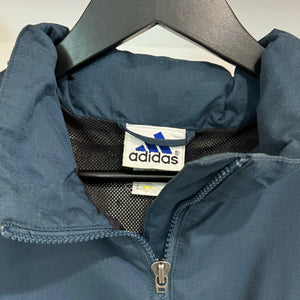 1999 ADIDAS ADVENTURE EMBROIDERED JACKET - L