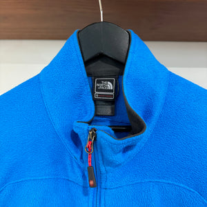 2000'S THE NORTH FACE FLEECE JACKET - M/L