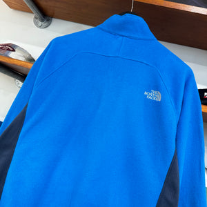 2000'S THE NORTH FACE FLEECE JACKET - M/L