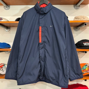 2000'S NIKE SWOOSH JACKET - L