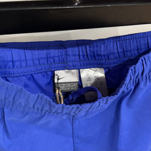 2000'S NIKE LOW SWOOSH 3M TRACK PANTS - M