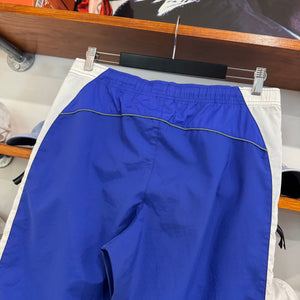 2000'S NIKE LOW SWOOSH 3M TRACK PANTS - M