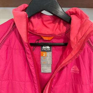 2000'S NIKE ACG THERMAL LAYER JACKET/ VEST - S