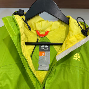 2000'S NIKE ACG OUTER LAYER JACKET - S