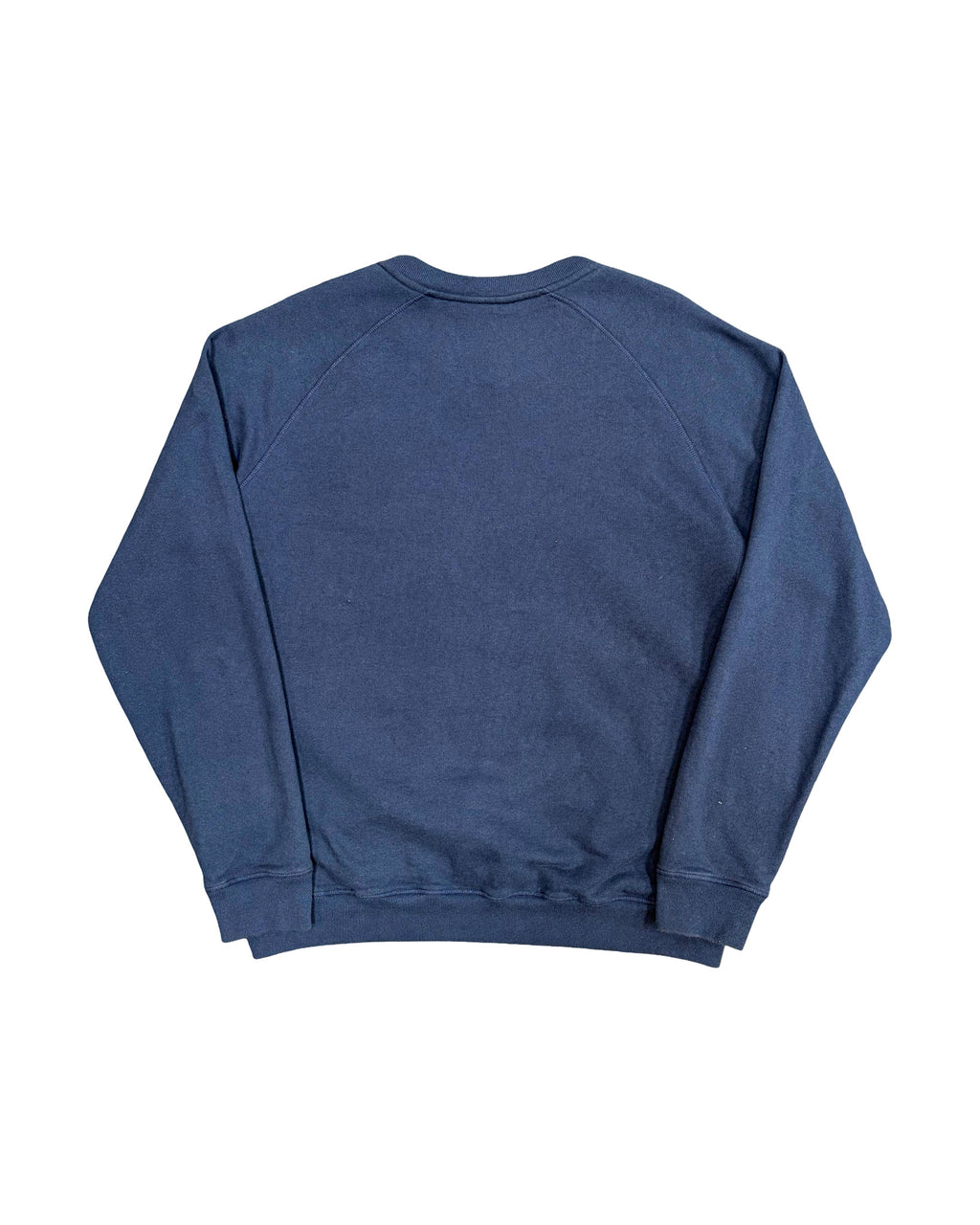 2020'S PARRA EMBROIDERED SPELL OUT SWEATSHIRT - XL