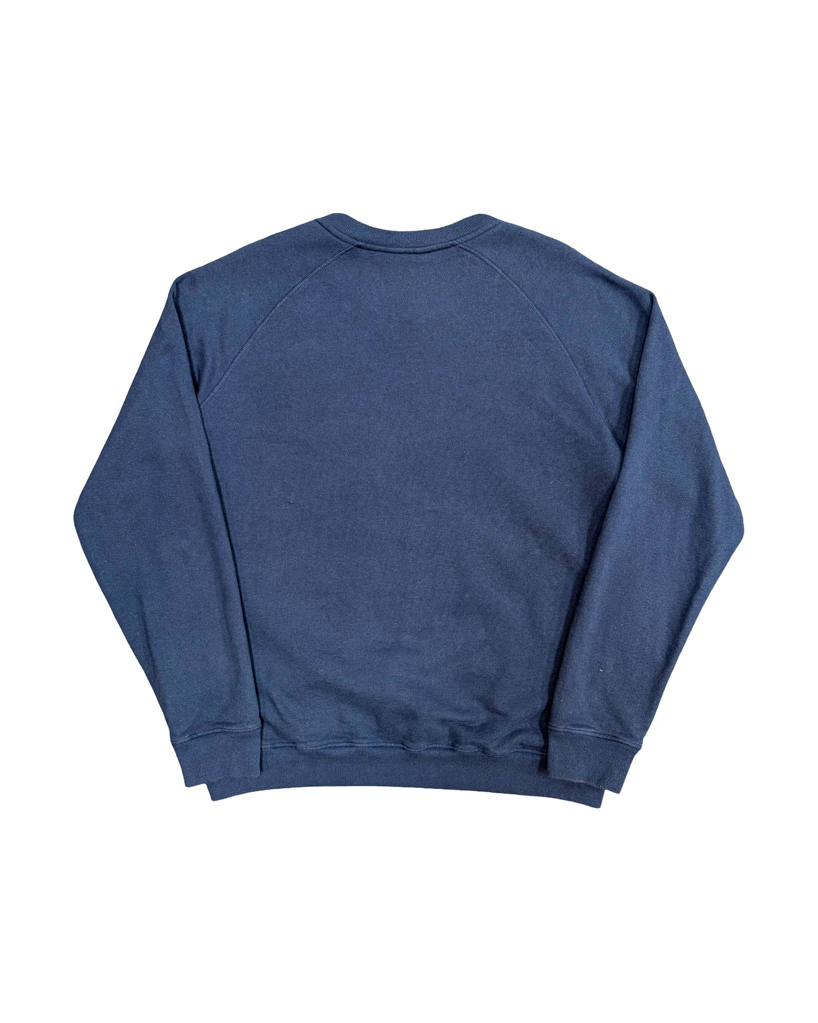 2020'S PARRA EMBROIDERED SPELL OUT SWEATSHIRT - XL