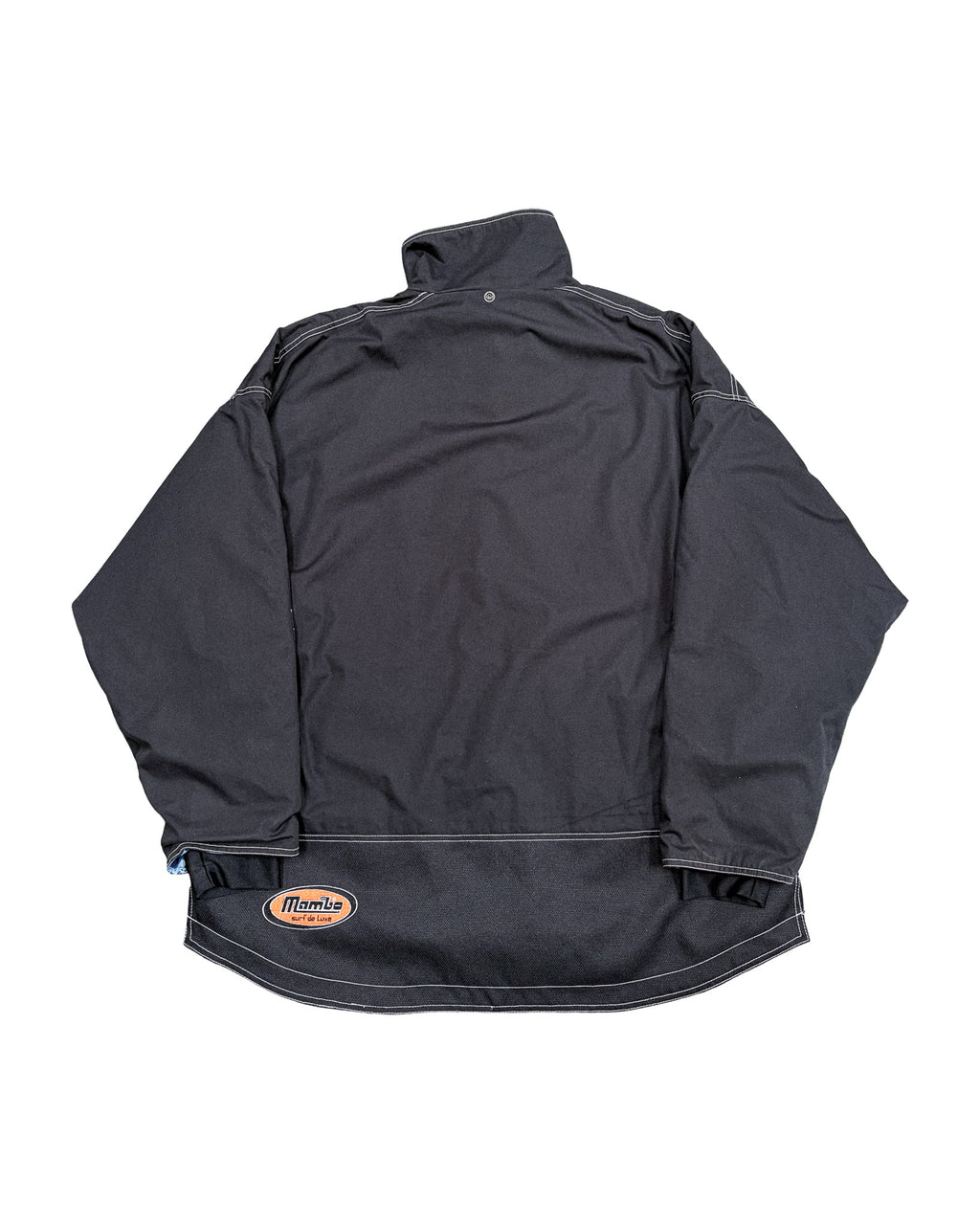 2000'S MAMBO 'SURF DE LUXE' JACKET - XXL