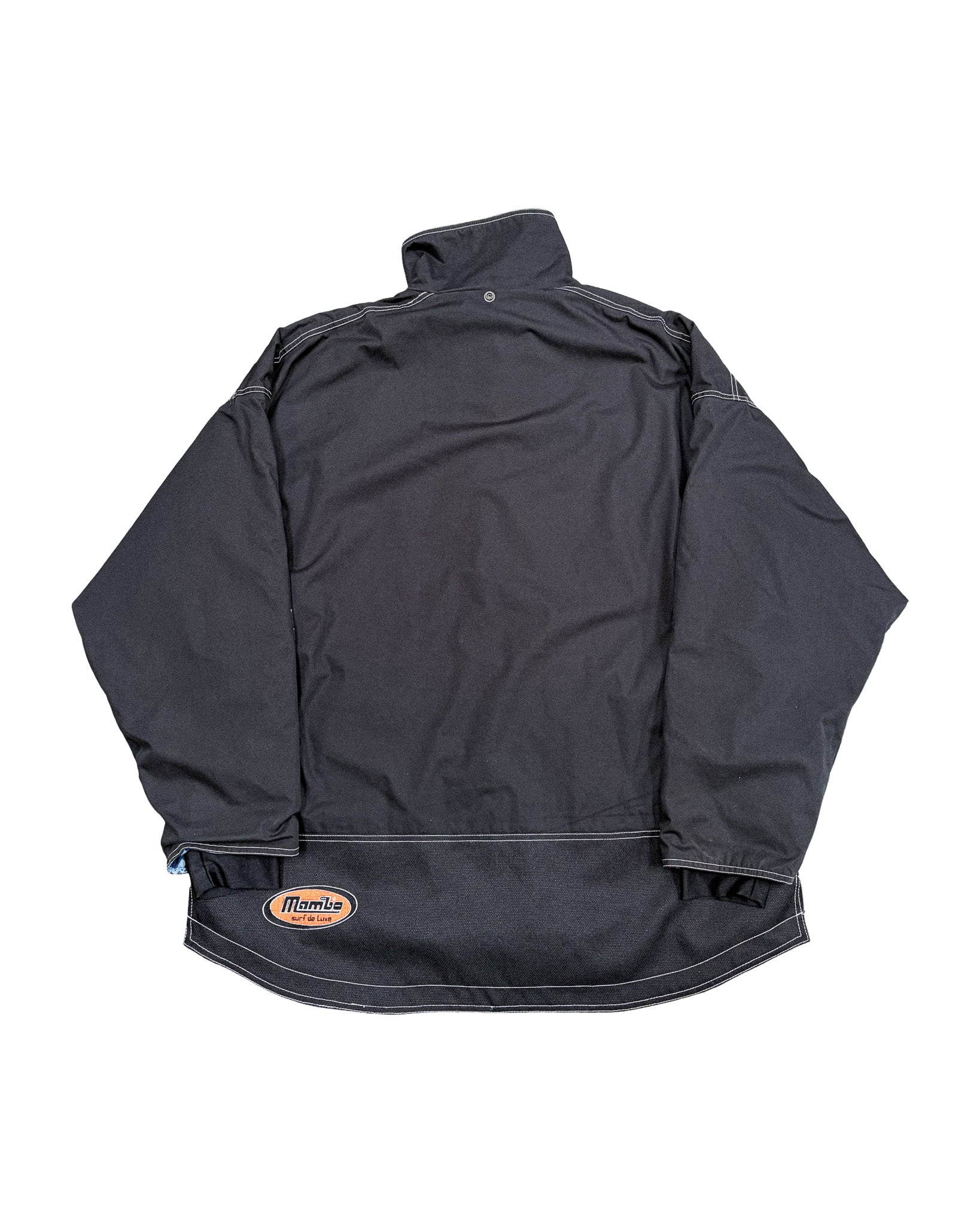 2000'S MAMBO 'SURF DE LUXE' JACKET - XXL