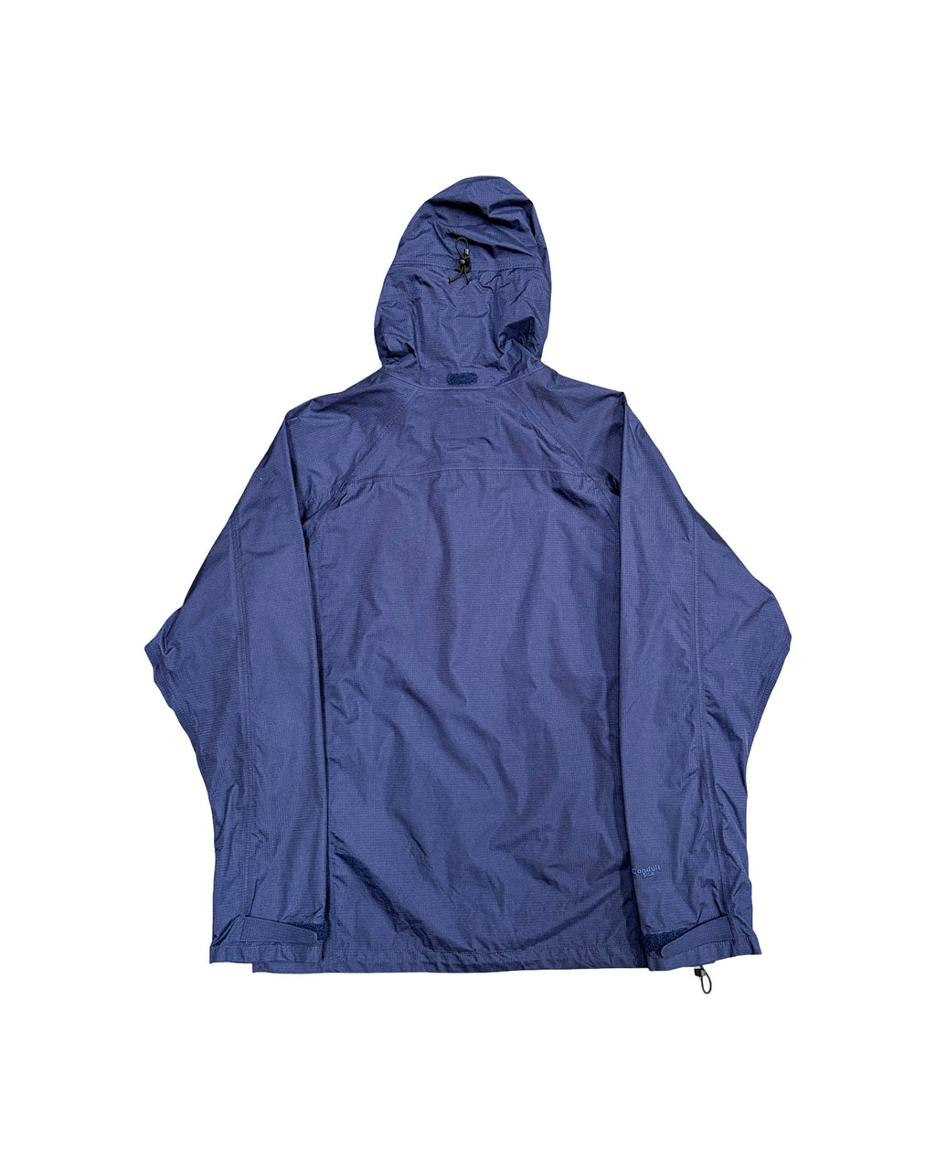 2000'S MOUNTAIN HARDWEAR SPRAY JACKET - M