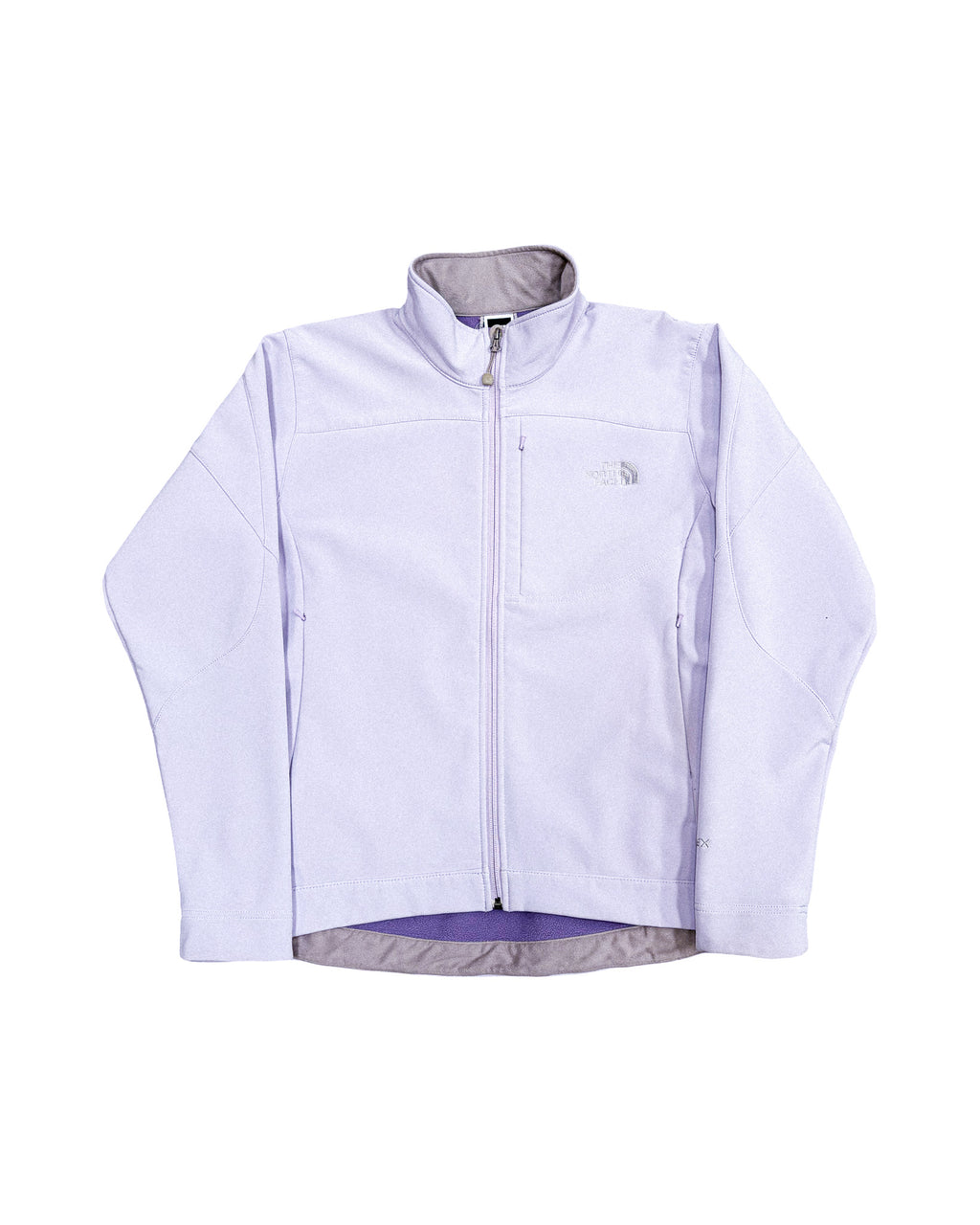 2000'S THE NORTH FACE APEX JACKET - S