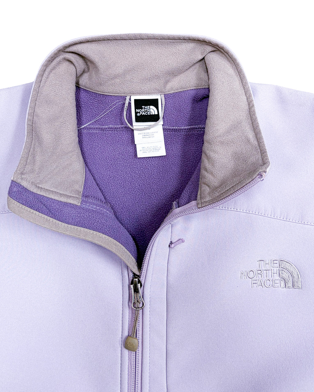 2000'S THE NORTH FACE APEX JACKET - S