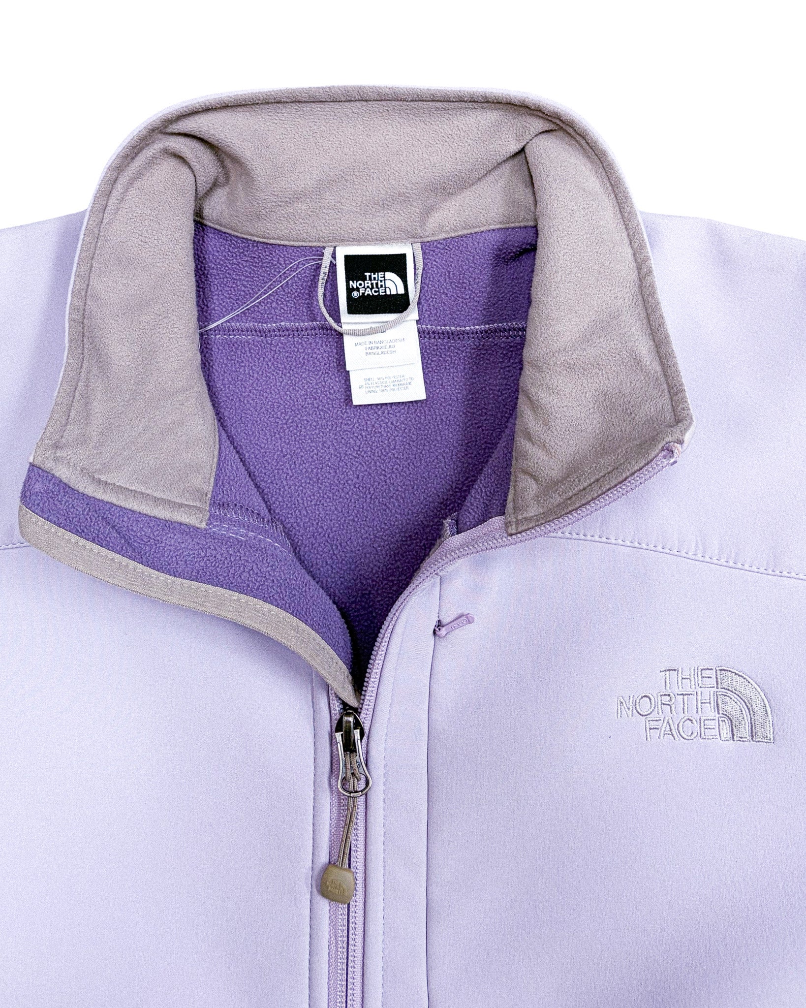 2000'S THE NORTH FACE APEX JACKET - S