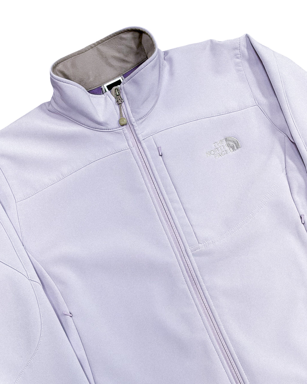 2000'S THE NORTH FACE APEX JACKET - S