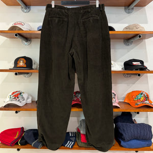2000'S NAUTICA CORDUROY PANTS - 34