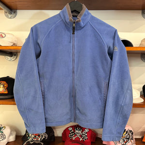 2000'S NIKE ACG THERMA-FIT FLEECE JACKET - XS