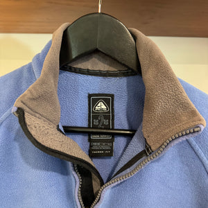 2000'S NIKE ACG THERMA-FIT FLEECE JACKET - XS